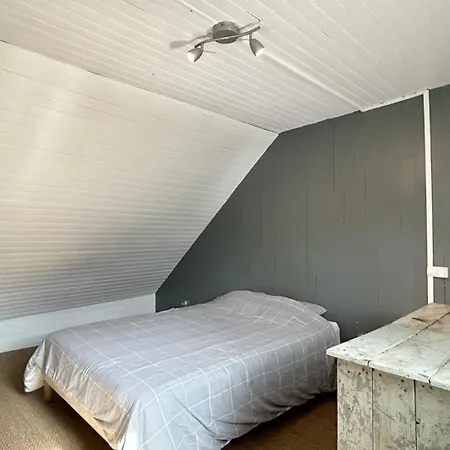 Prázdninový dům Tiny House Rue (Somme)