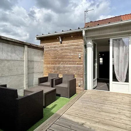 Tiny House *