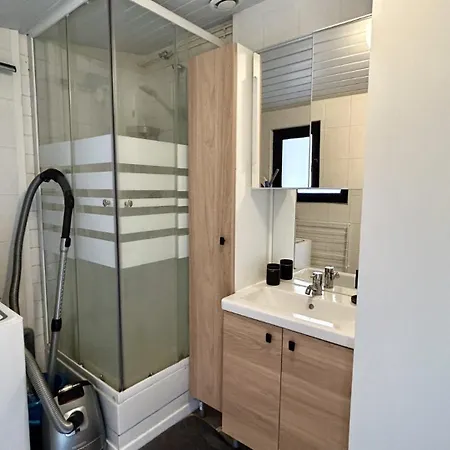 Tiny House * Rue (Somme)