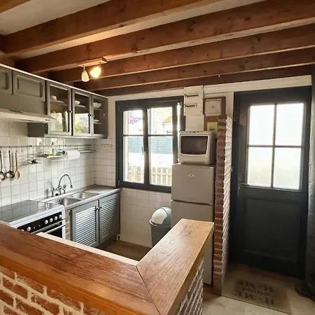 Tiny House