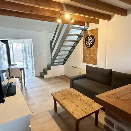 Tiny House Rue (Somme)